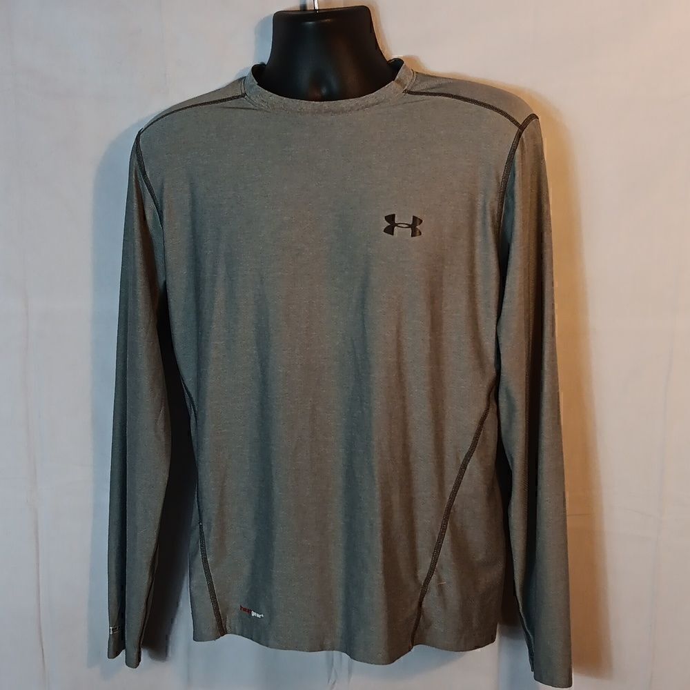 Under Armour Heat Gear Performance Top - Picture 6 of 6
